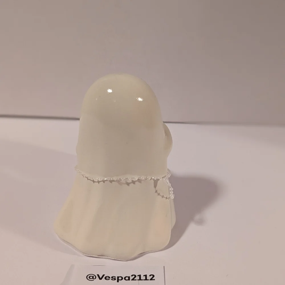 Target Summerween Ghost Figure With Heart Be My Boo Soritz Halloween